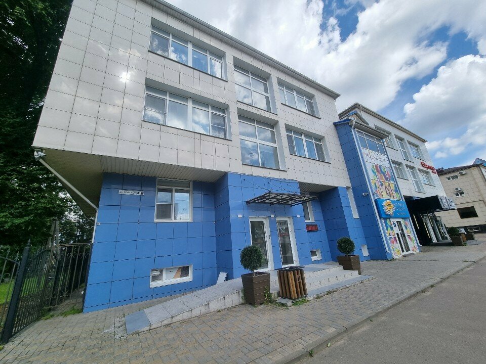 Eyebrow and eyelash salon Перманентный макияж, Smolensk, photo