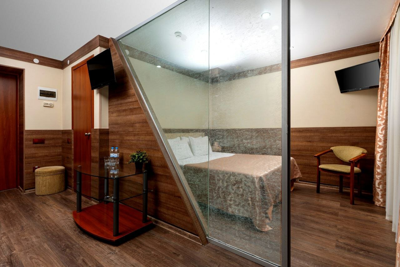 Фото Пансионат Радуга