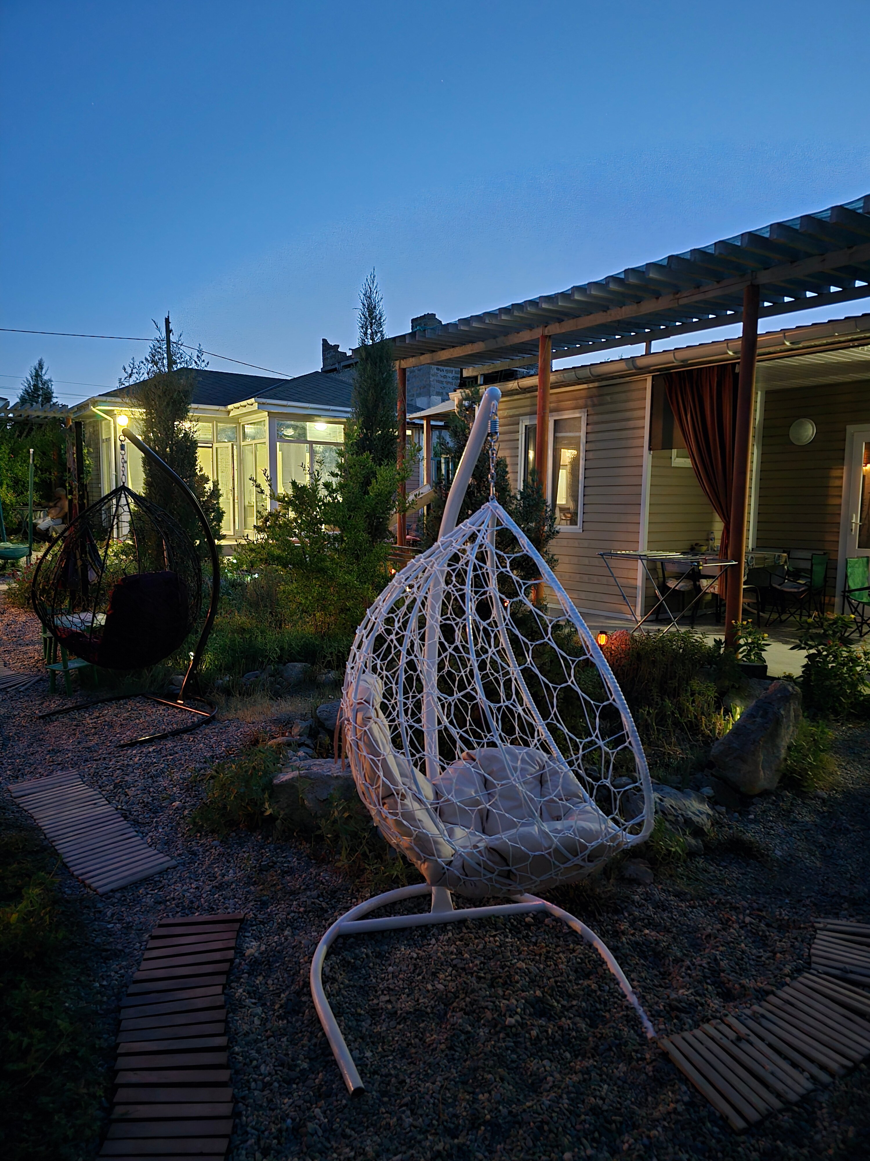 Фото ЧерноМорское