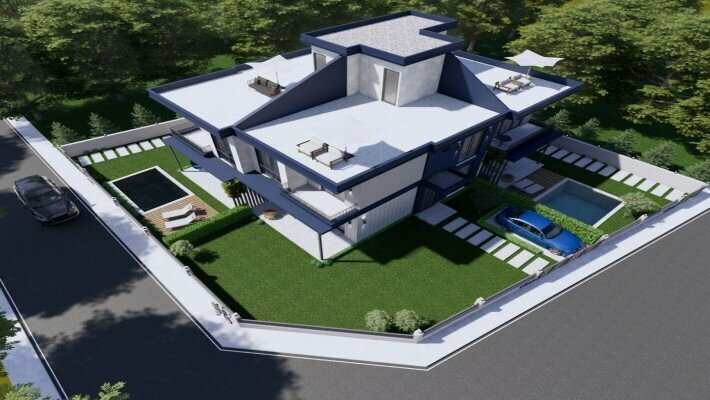 Construction company Selim Engin İnşaat, Karasu, photo