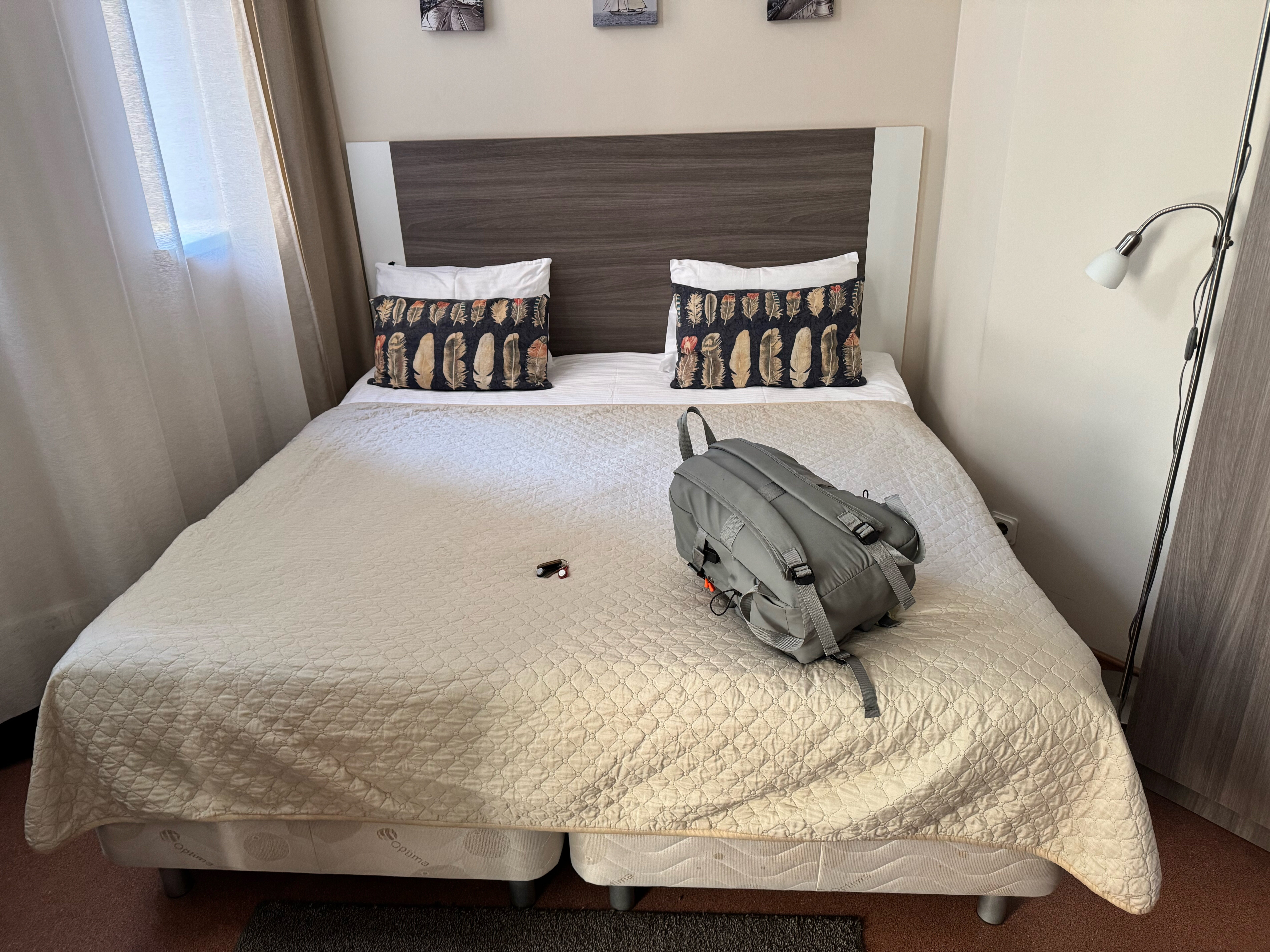 Фото Ruann Decart