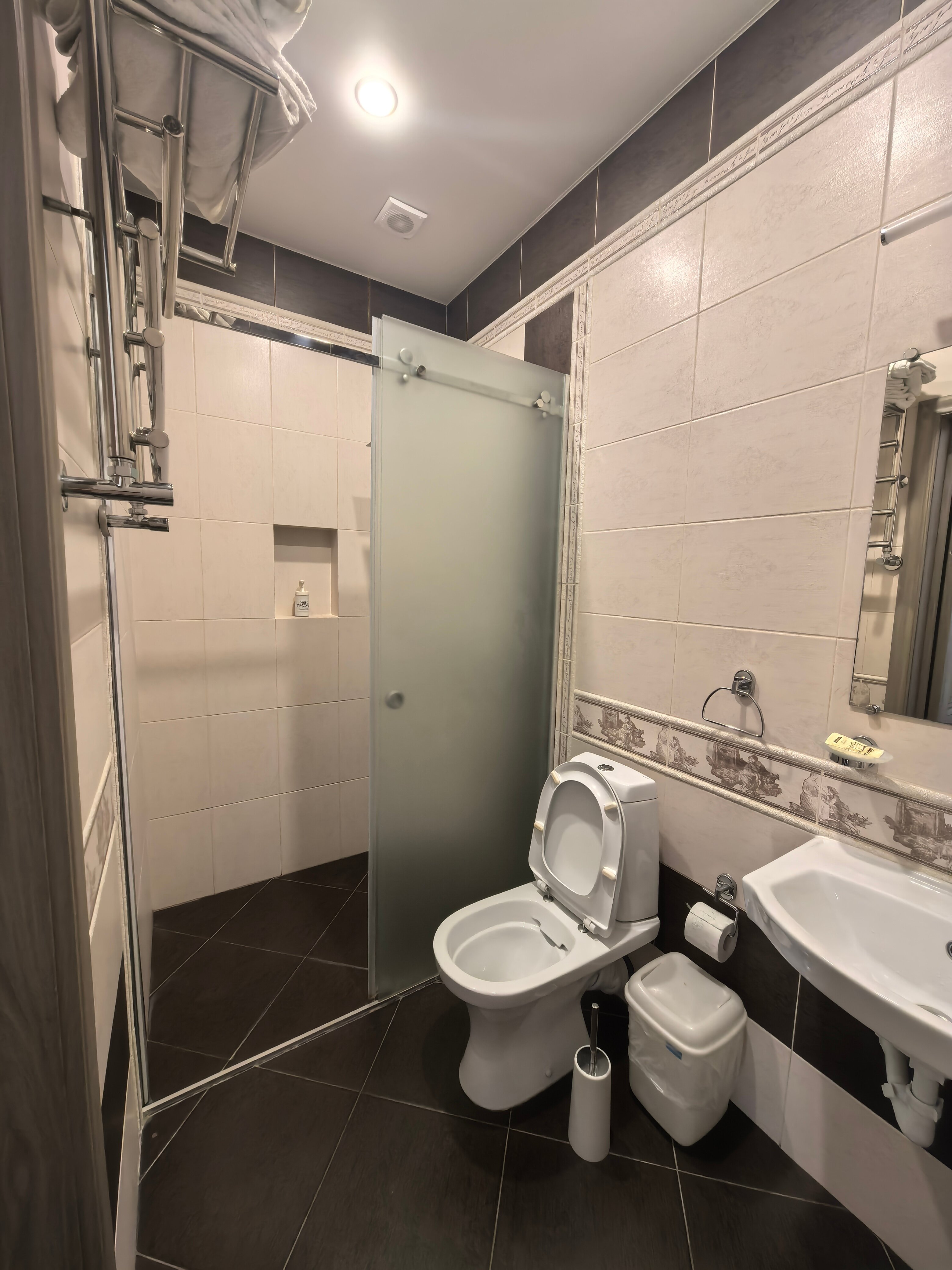 Фото Villa Sarra