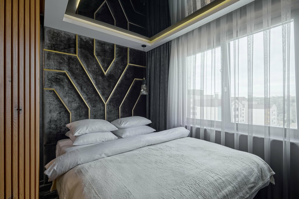Hotel Reverie na Lidskoy, Grodno, photo
