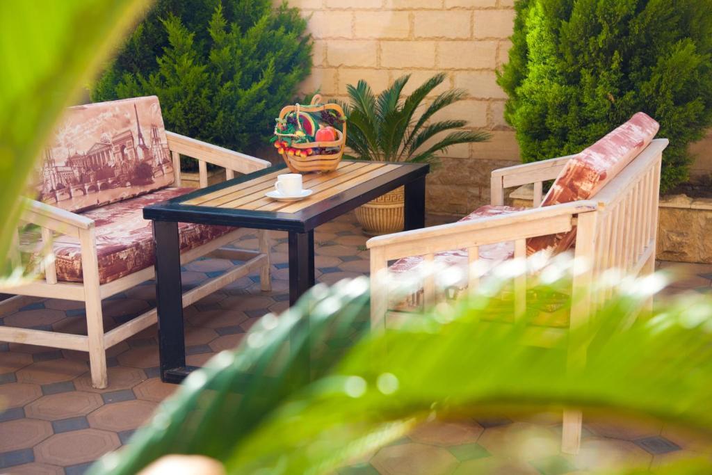 Фото Эдем Олимп