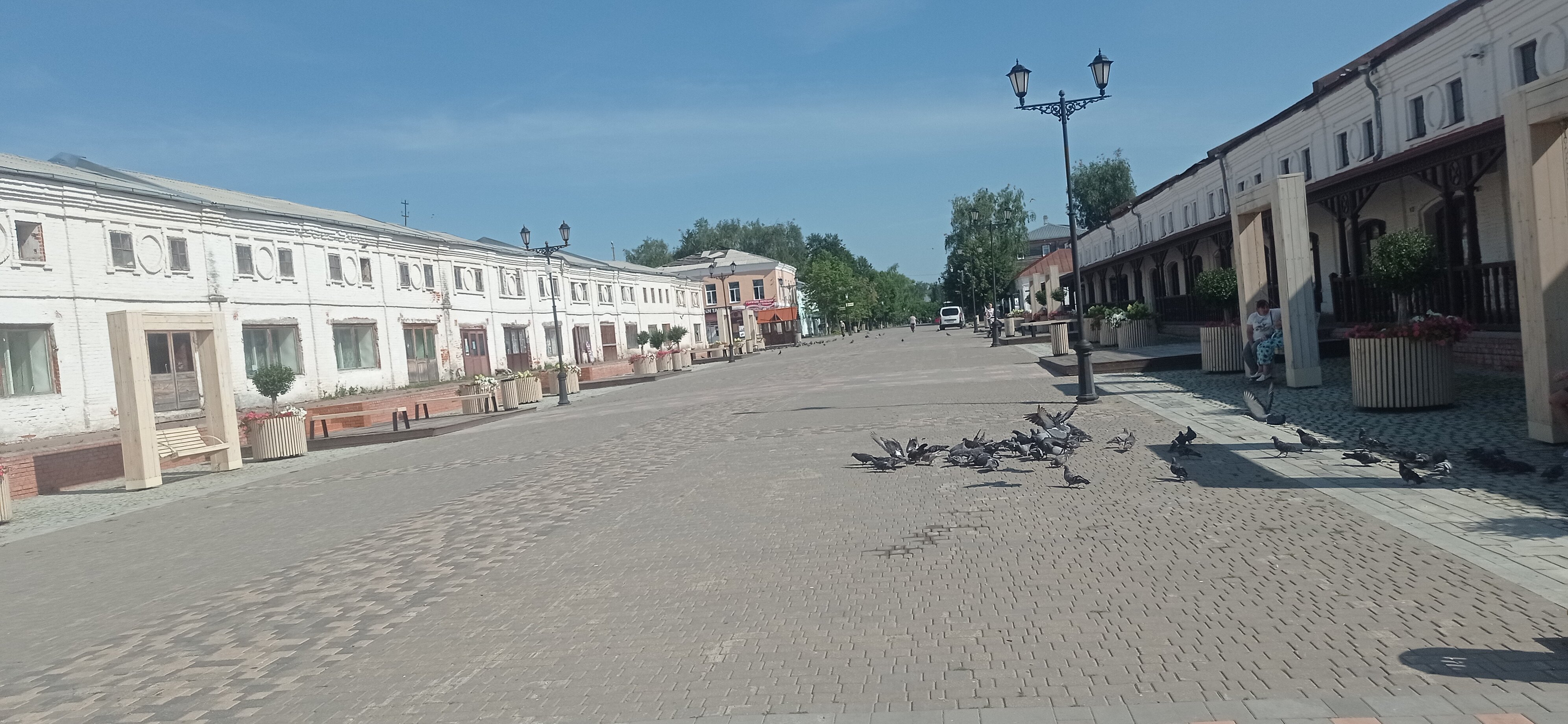 Фото Юрьевская