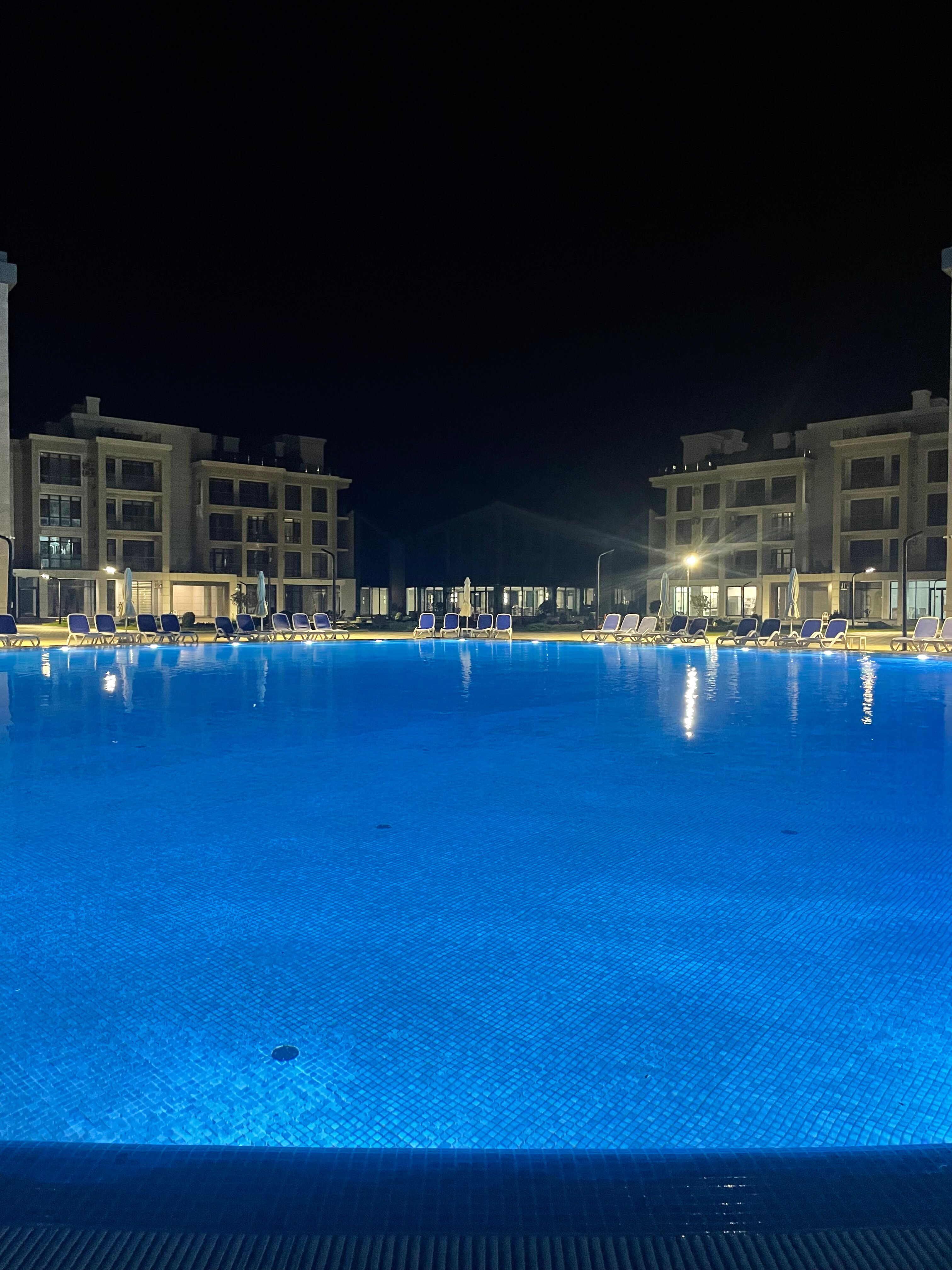 Фото Atlantis Marina