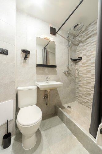 Гостиница Полёт в Красноярске