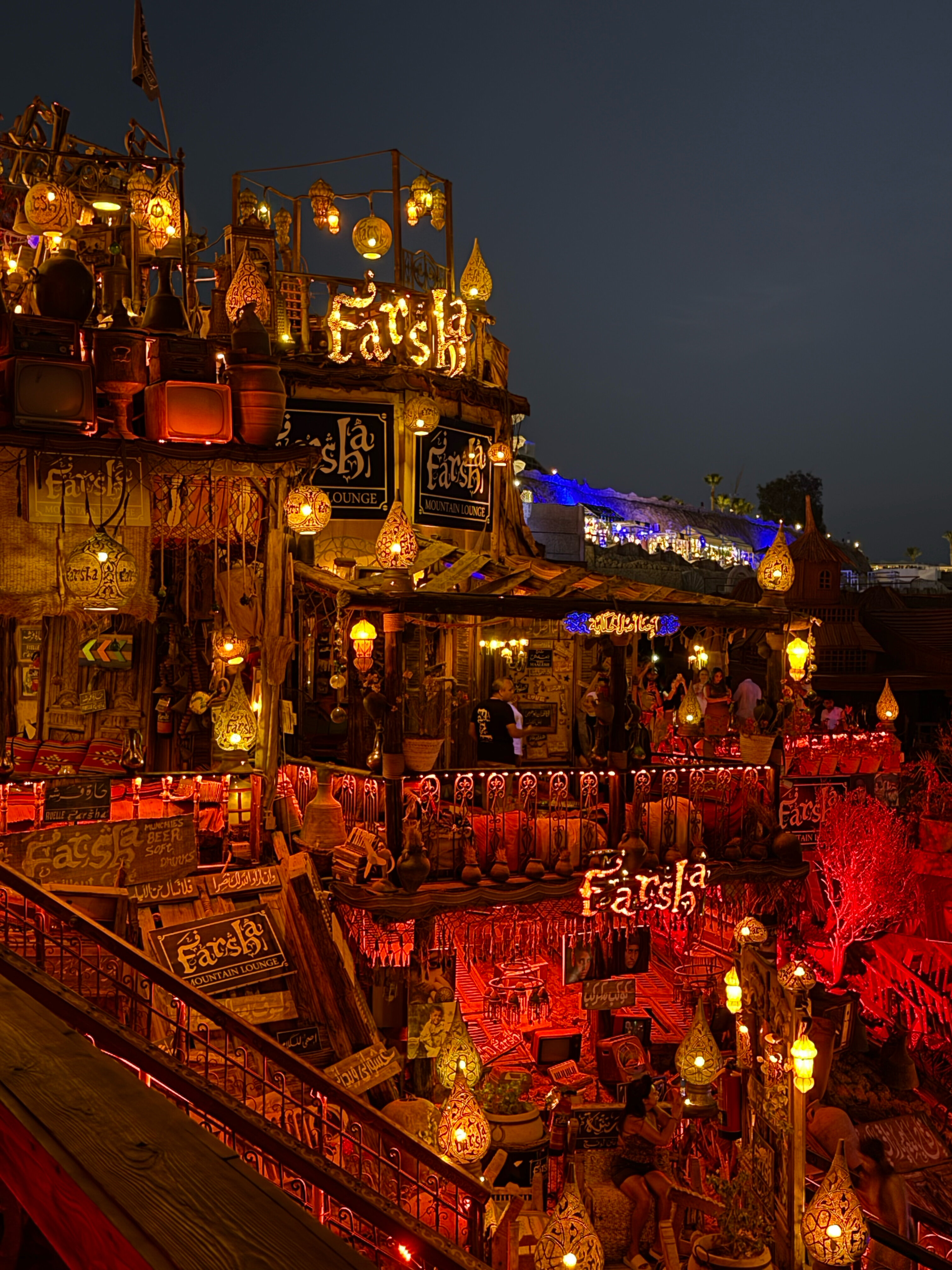 Фото Eden Rock Hotel