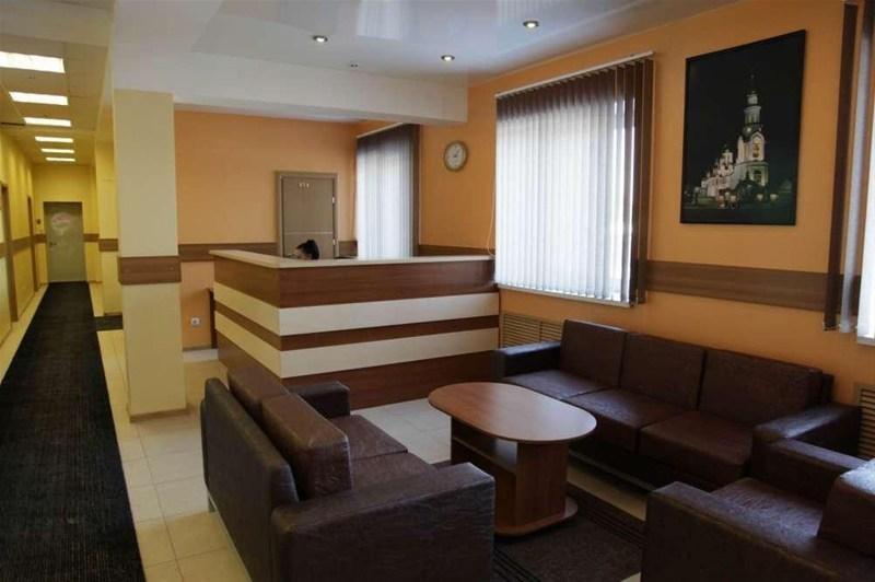 Фото Юность