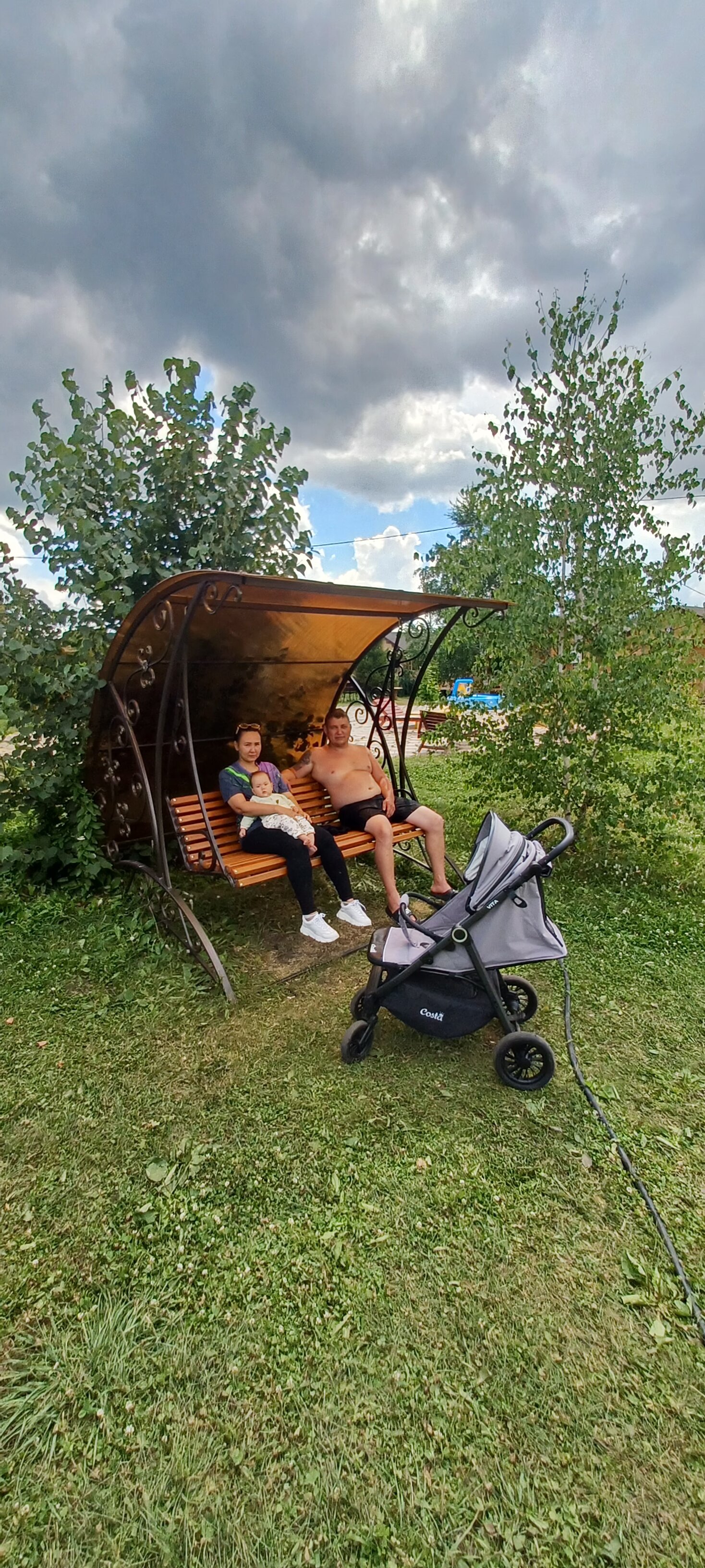 Фото Забота