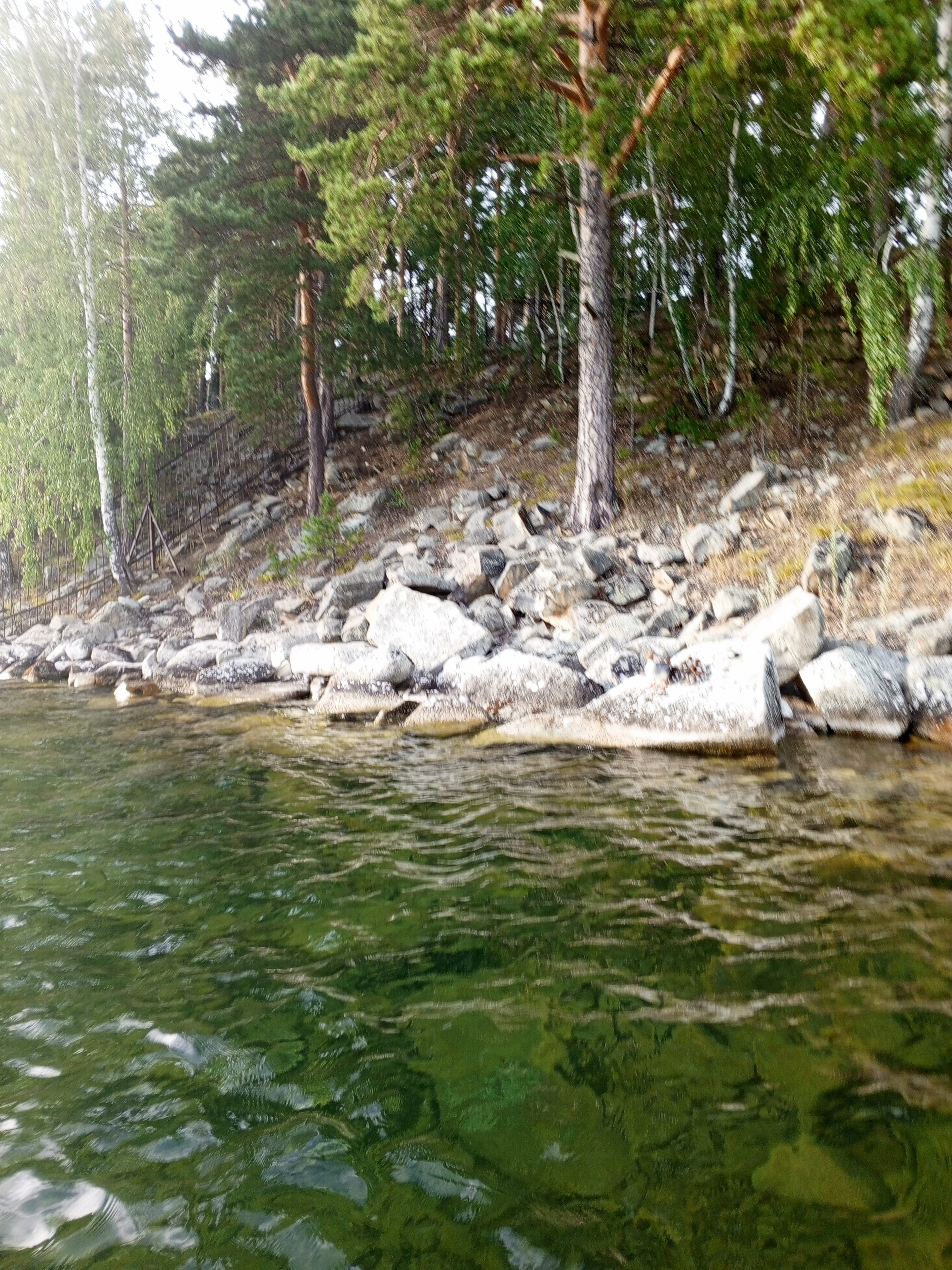 Фото Нептун