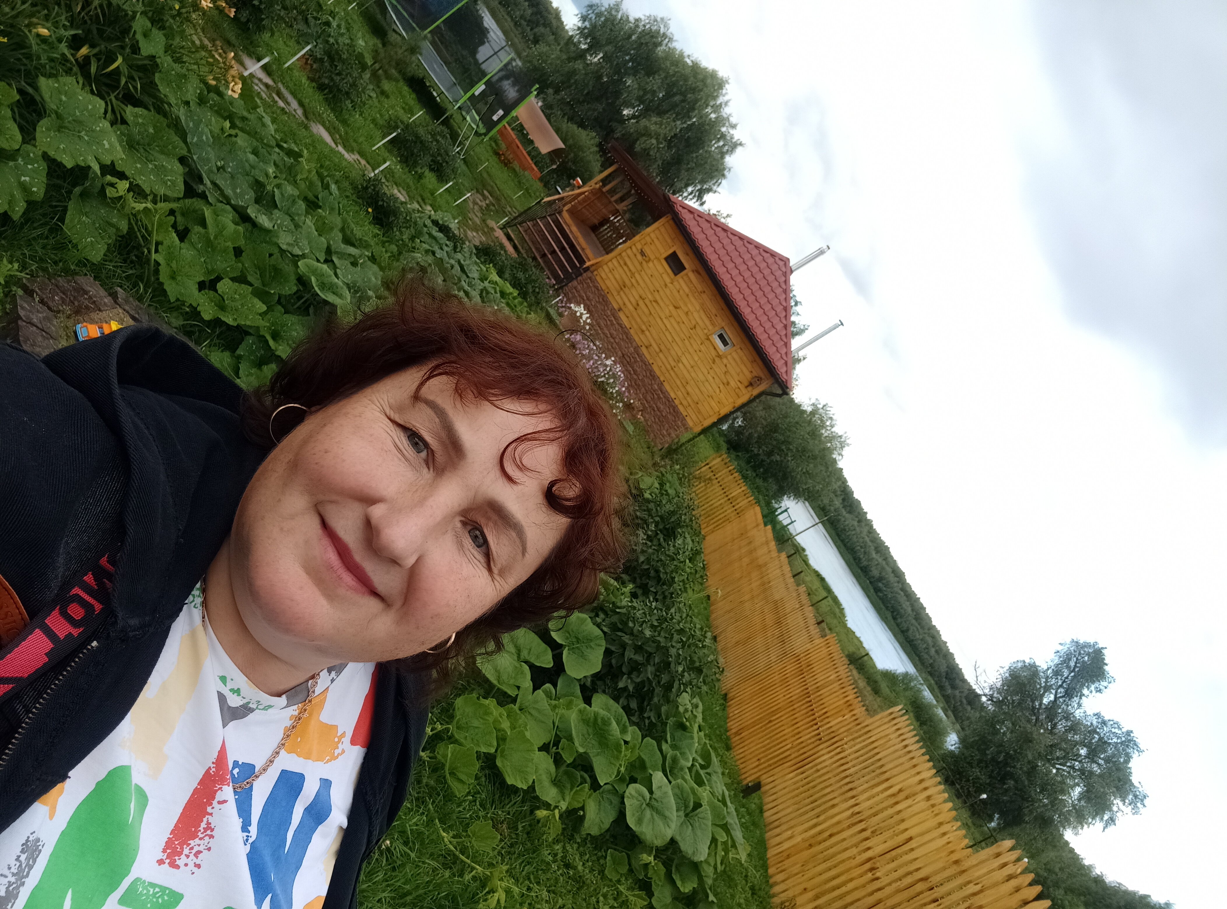 Фото Согринский берег