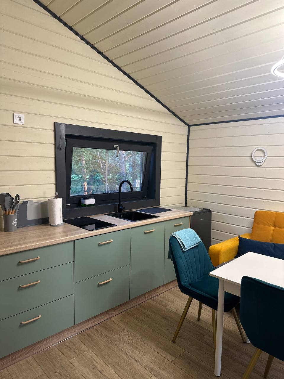 Фото На Холме