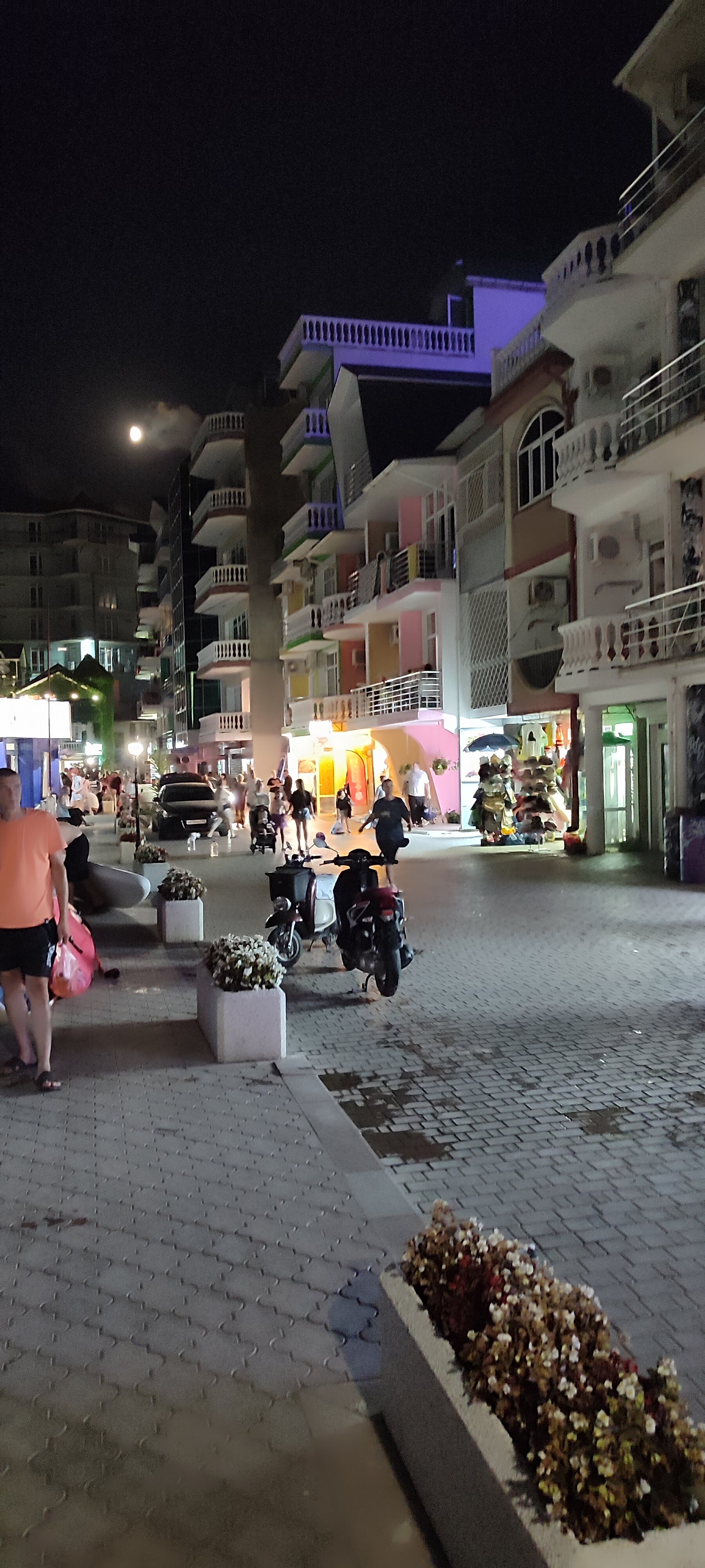 Фото Лагуна