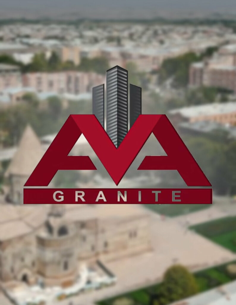 Construction company Ava Granite, Vagharshapat, photo