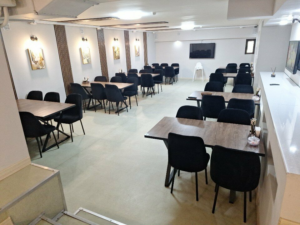 Cafe Habi Mifen, Astana, photo