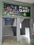 Pixel Quest (prospekt Stroiteley, 12А), quests