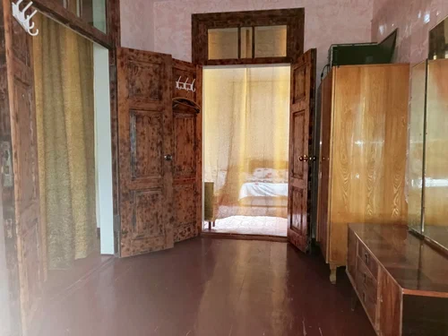 Фото Зелёный Уголок