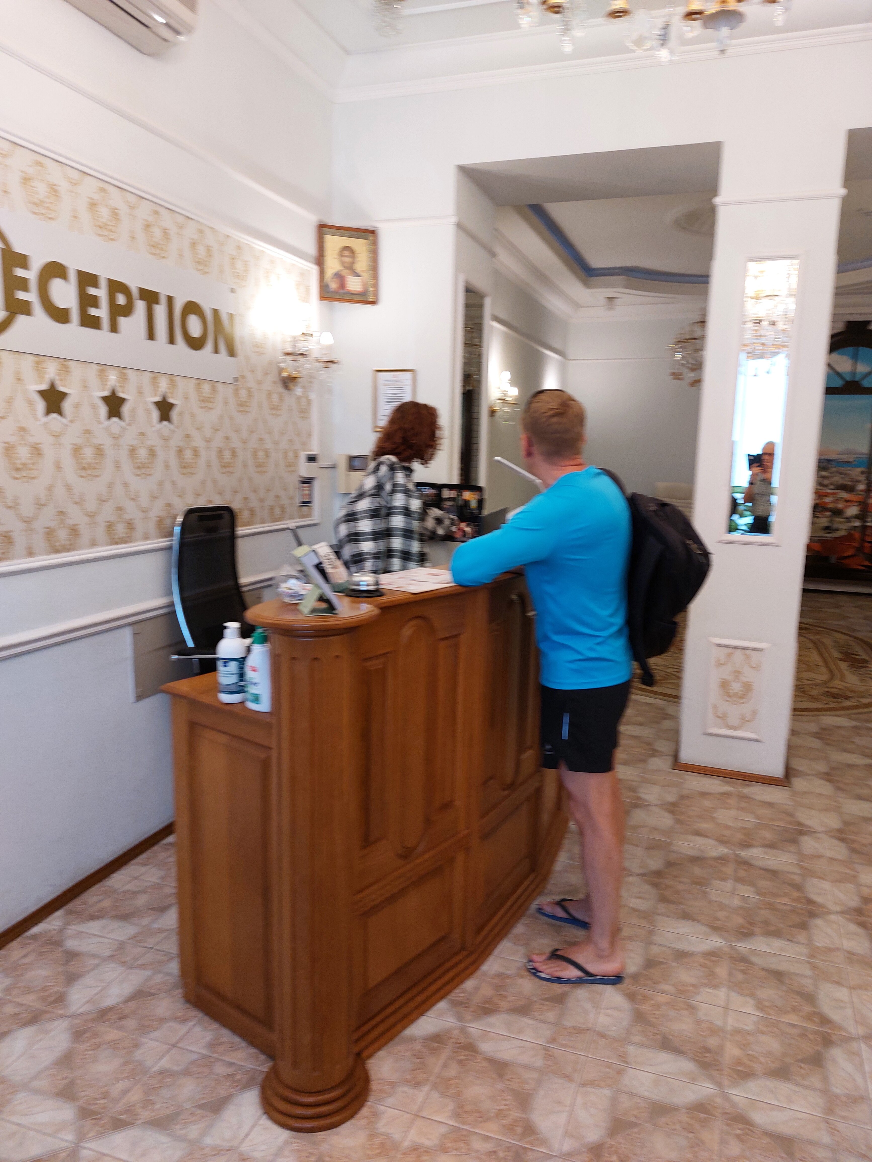 Фото Таврическая