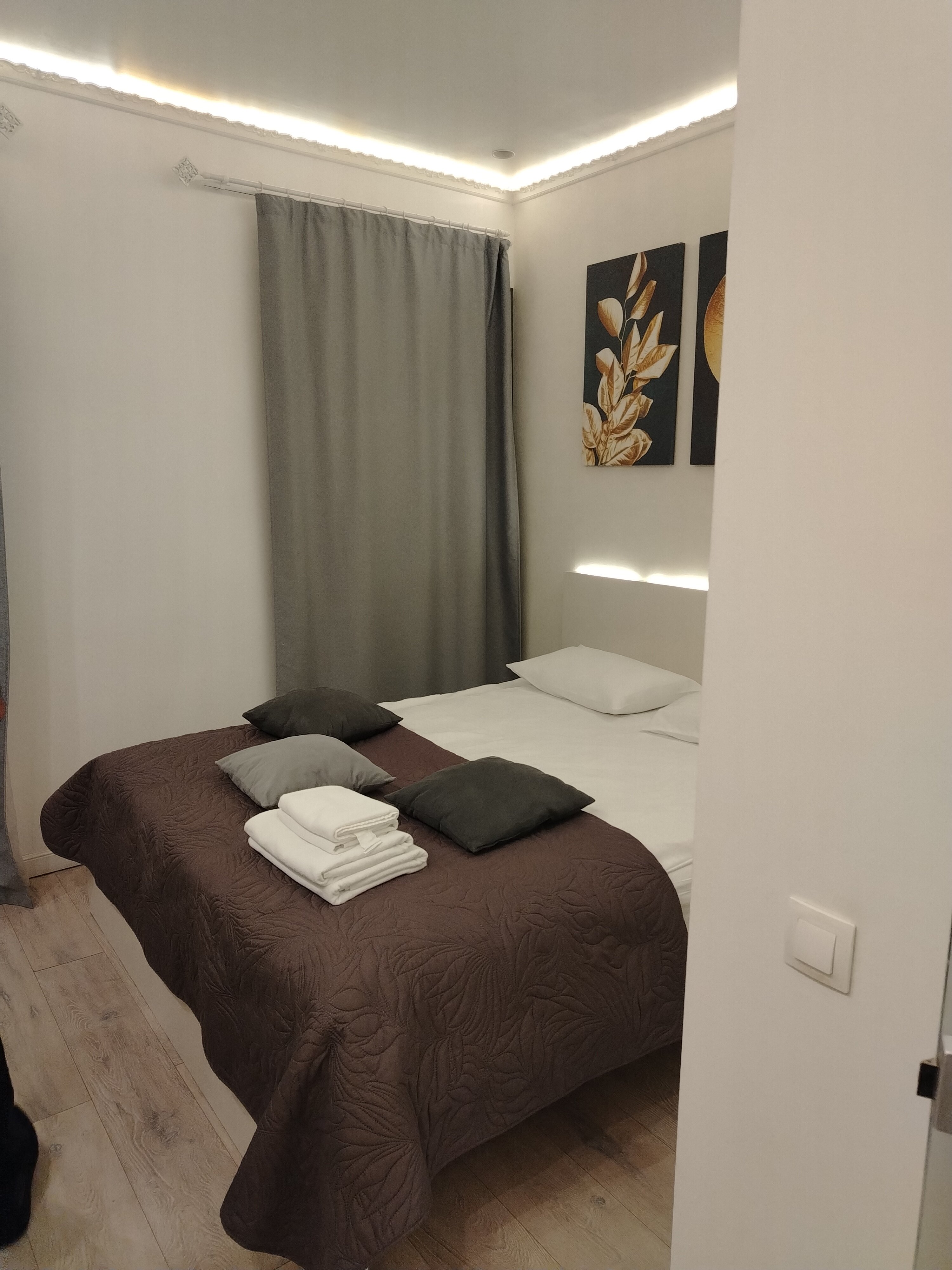 Фото ColorSpb на улице Рубинштейна 5