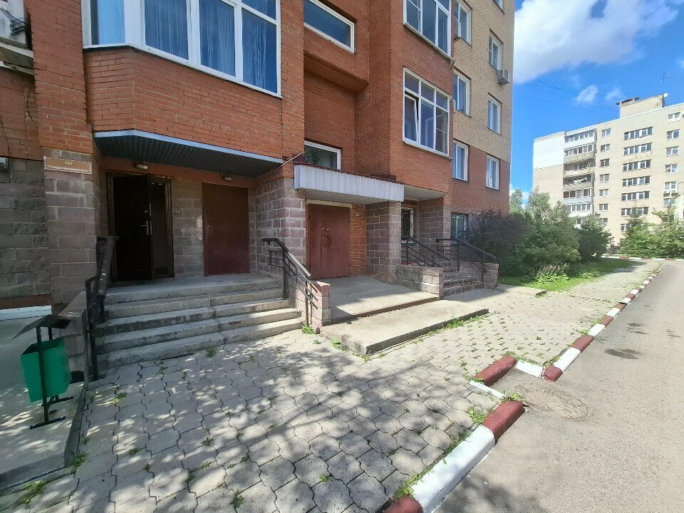 IT company Premium IT, Tula, photo