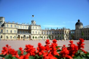 отель Номера в Гатчине
