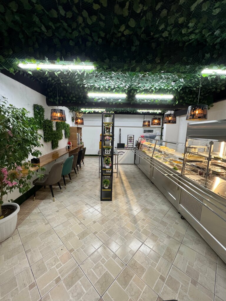 Cafe Dietfit cafe, Tashkent, photo