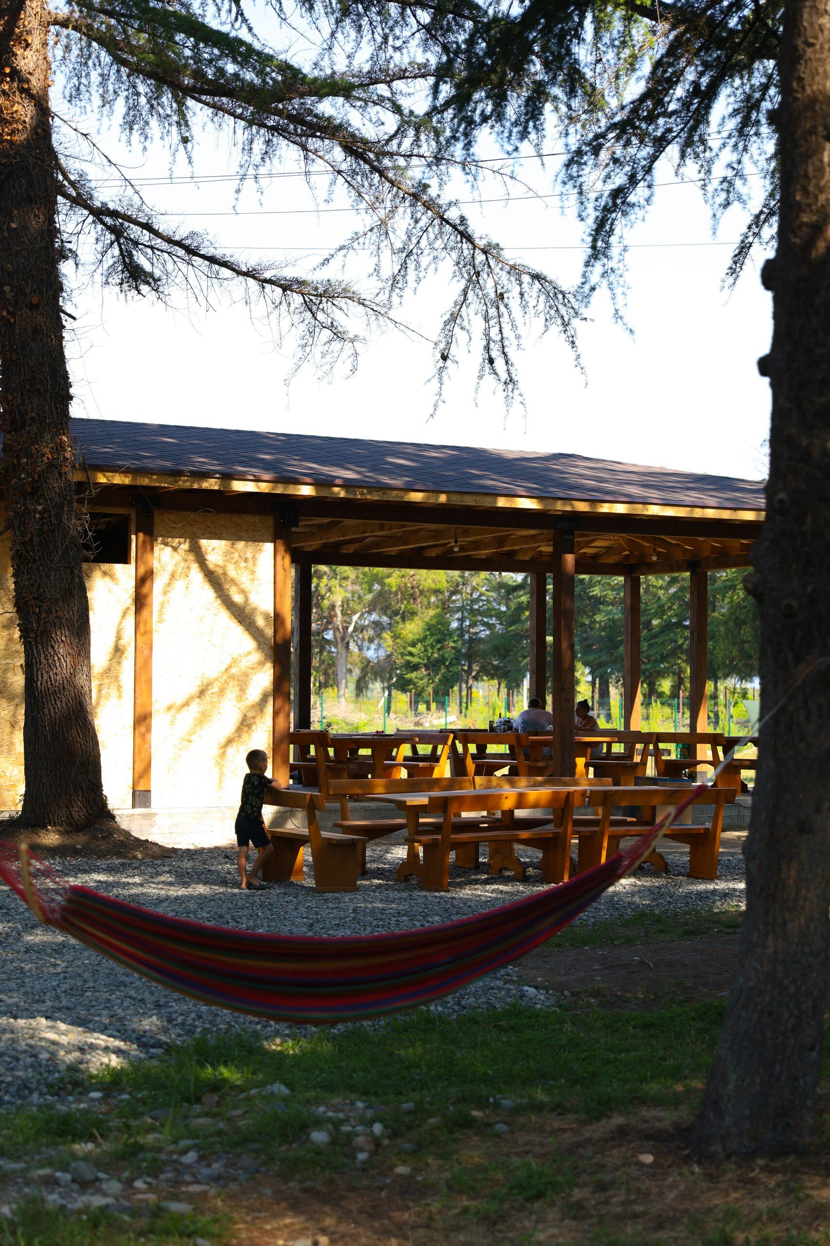 Фото Эко-отель Кедровый