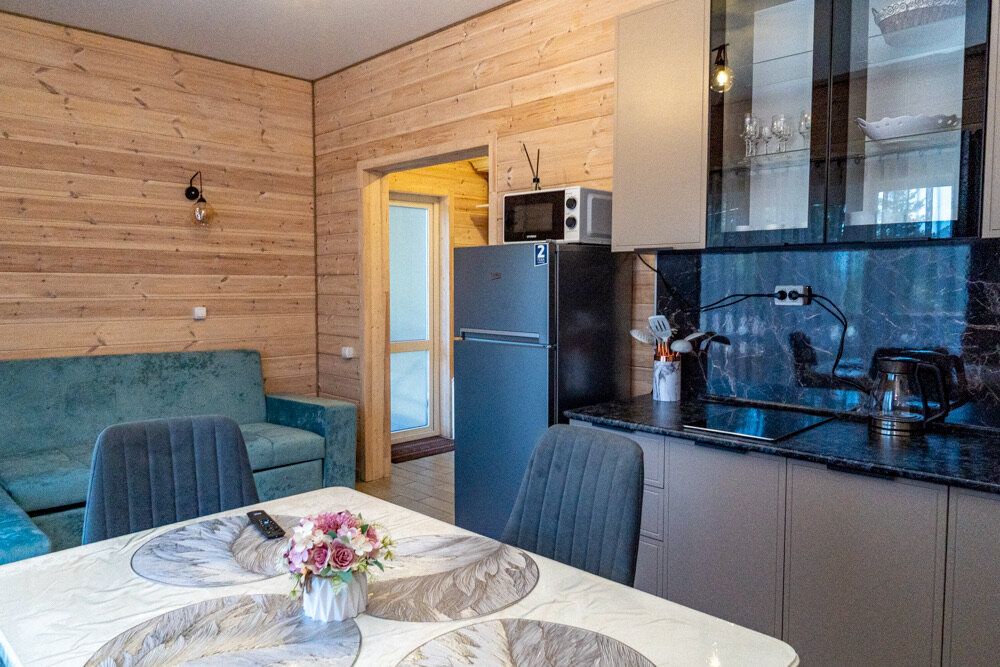 Фото Zerada House