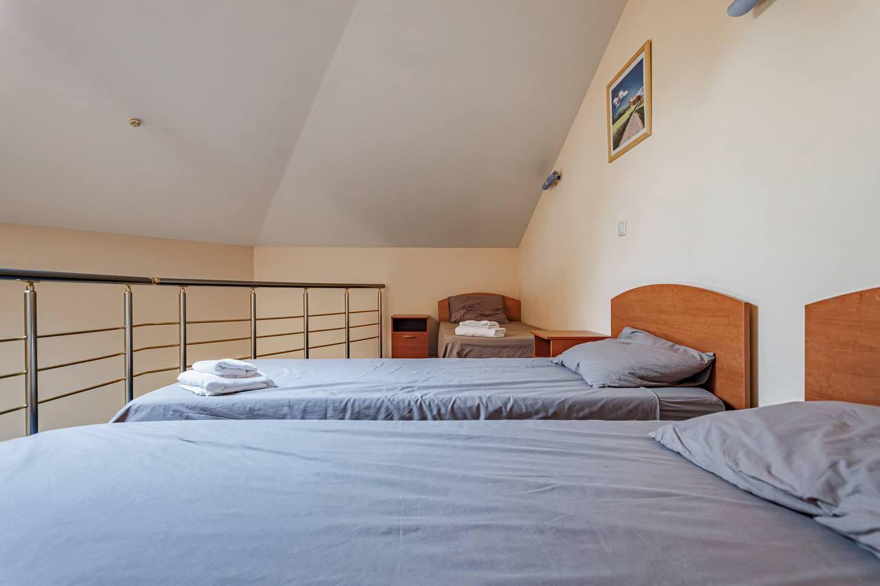 Фото Атлантида