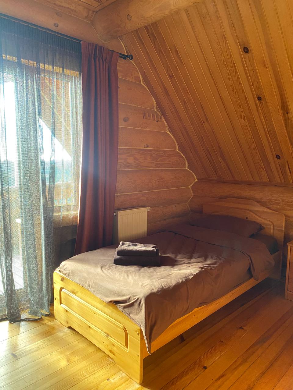 Фото Усадьба Пан Фазан