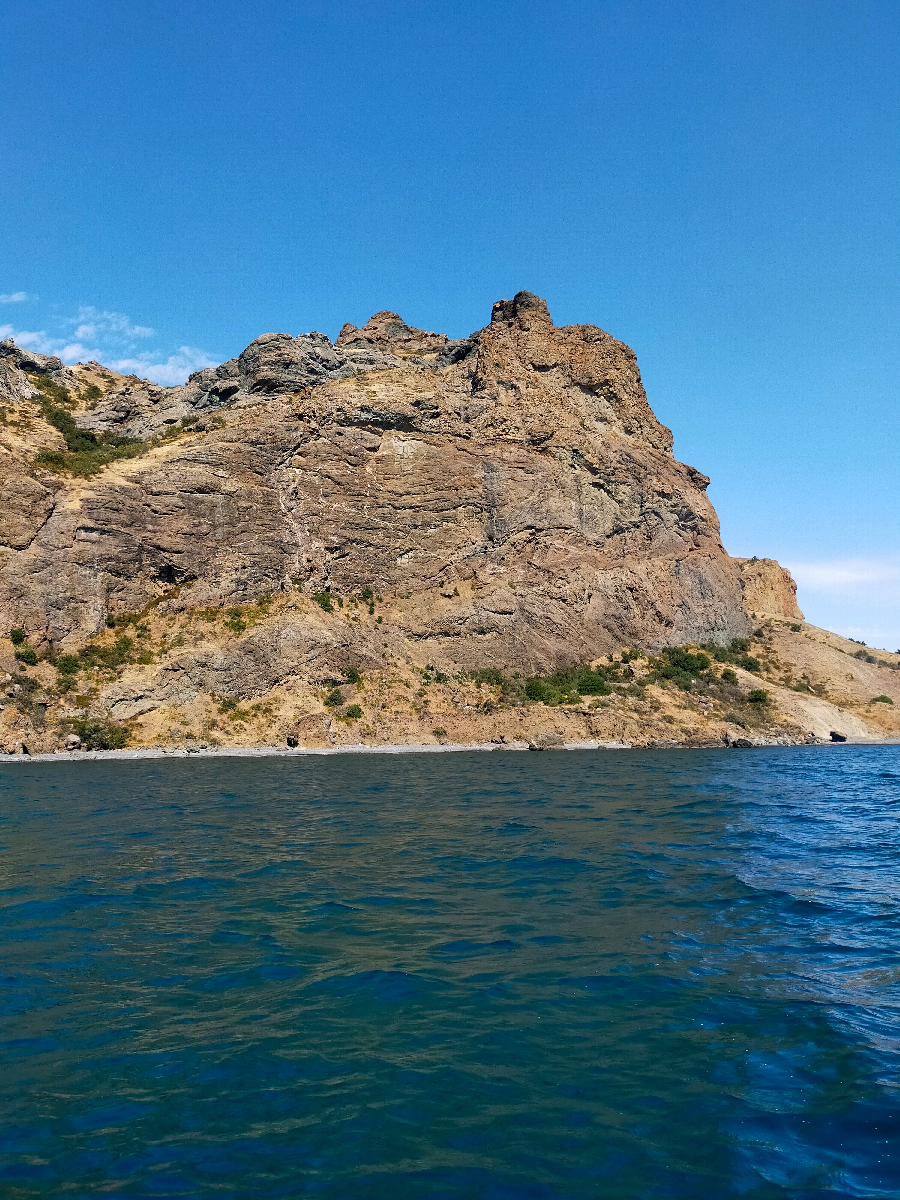 Фото Искандер