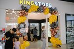 KingStore (Astrakhan, Minusinskaya Street, 8), electronics store