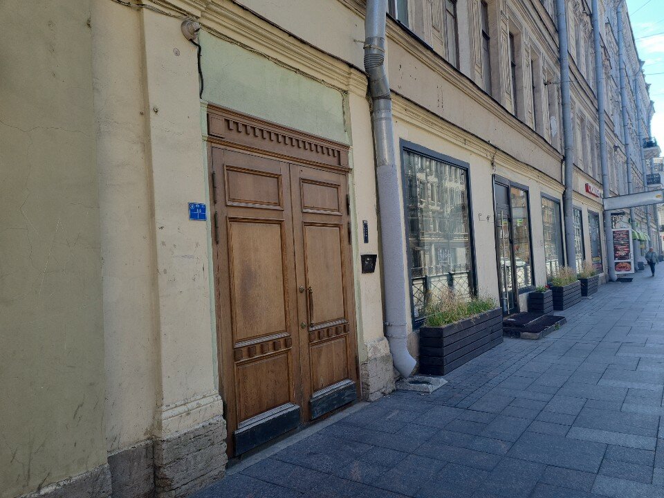 Фото МК на Суворовском