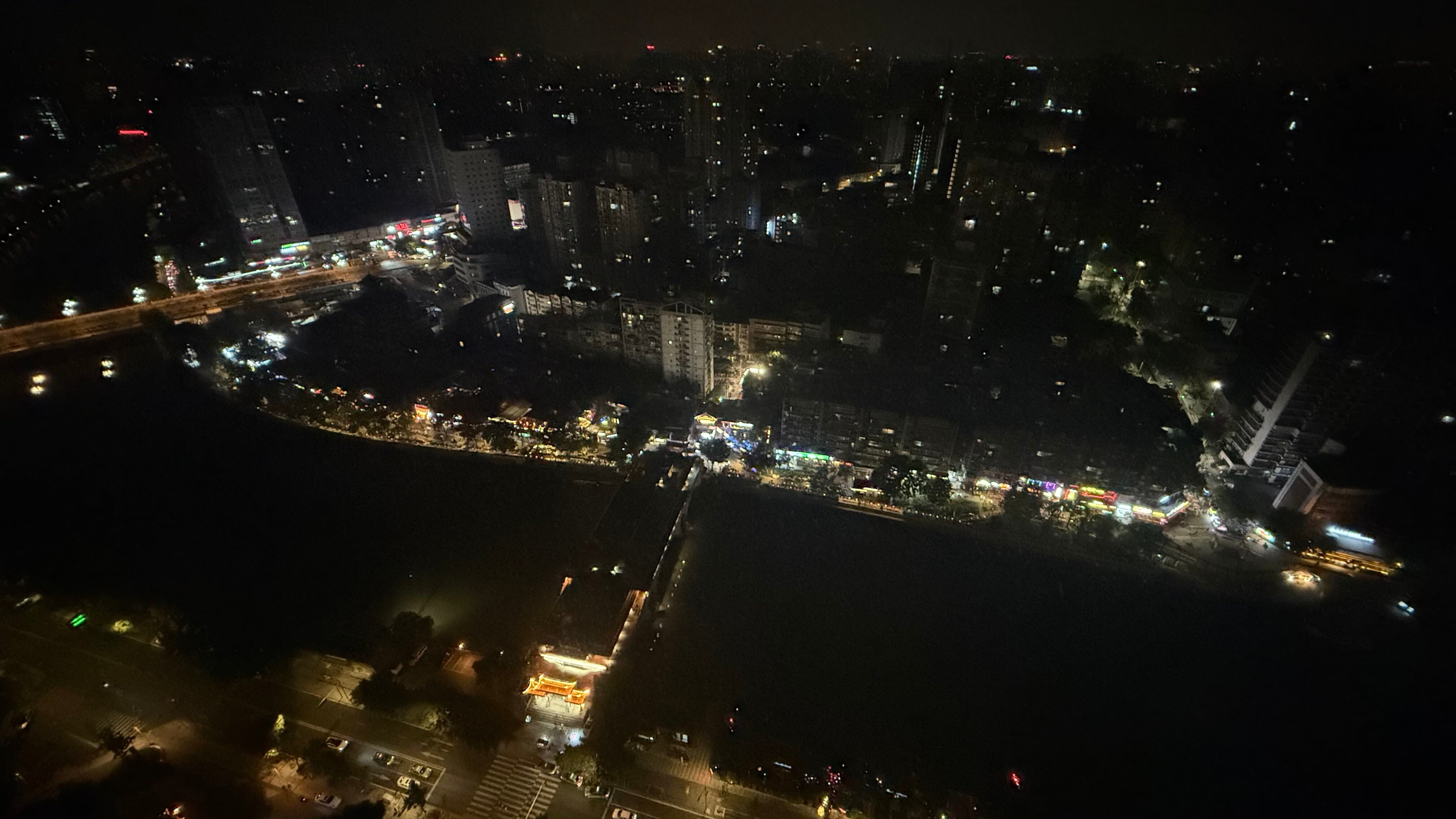 Фото Shangri La Chengdu