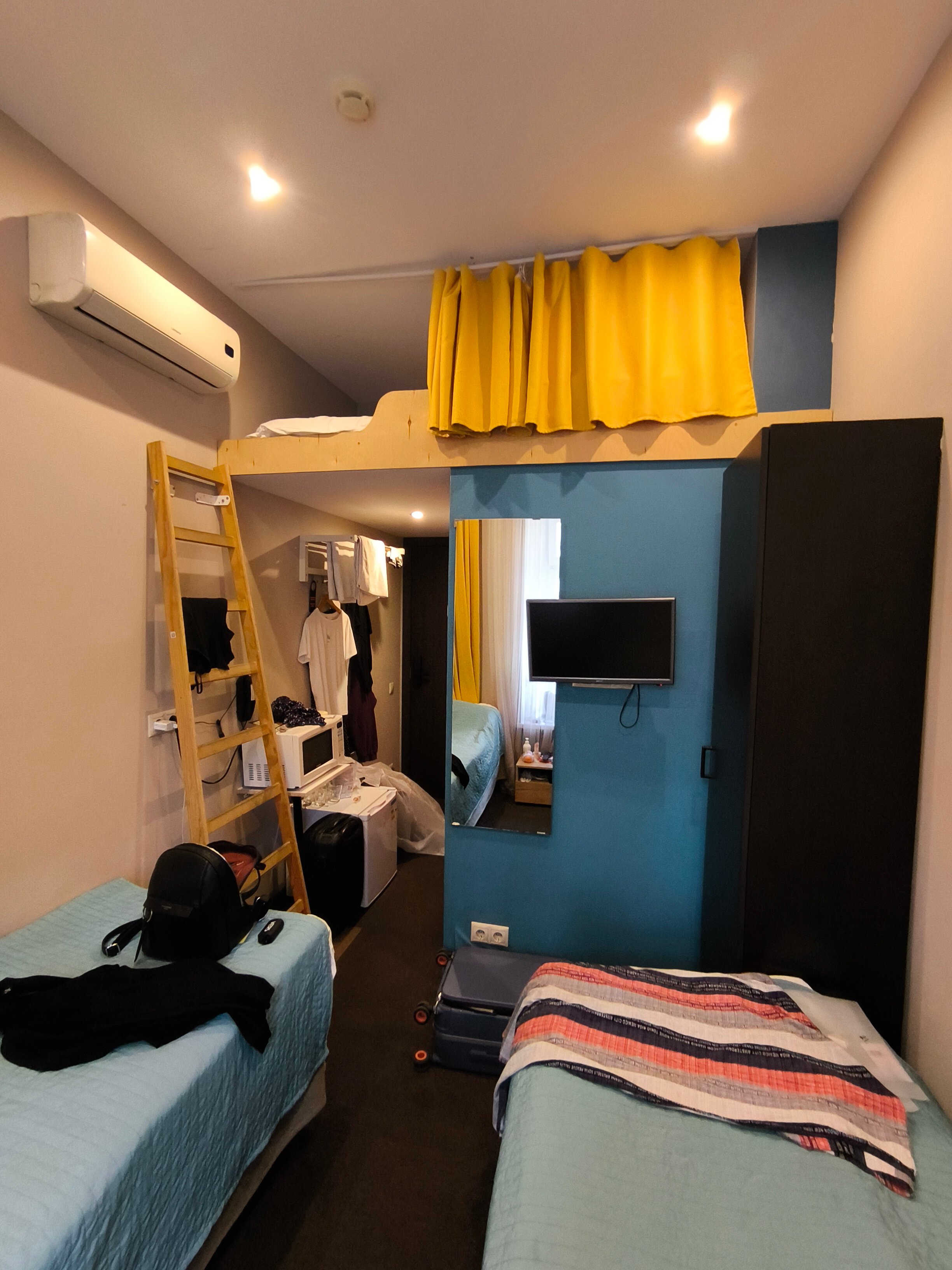 Фото отеля 3