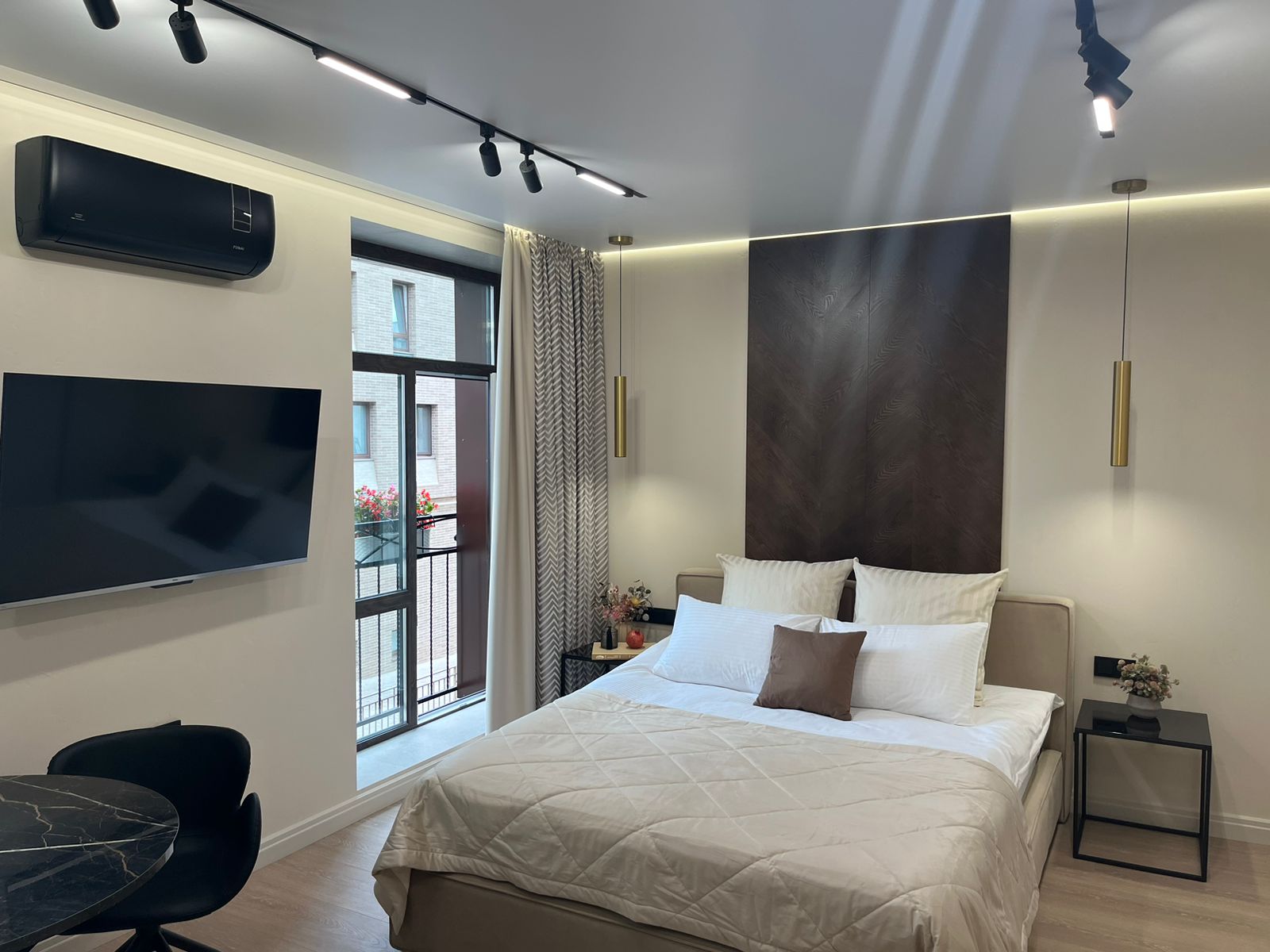 Фото Kremlin de Lux Apartments