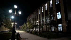 Столица Севера