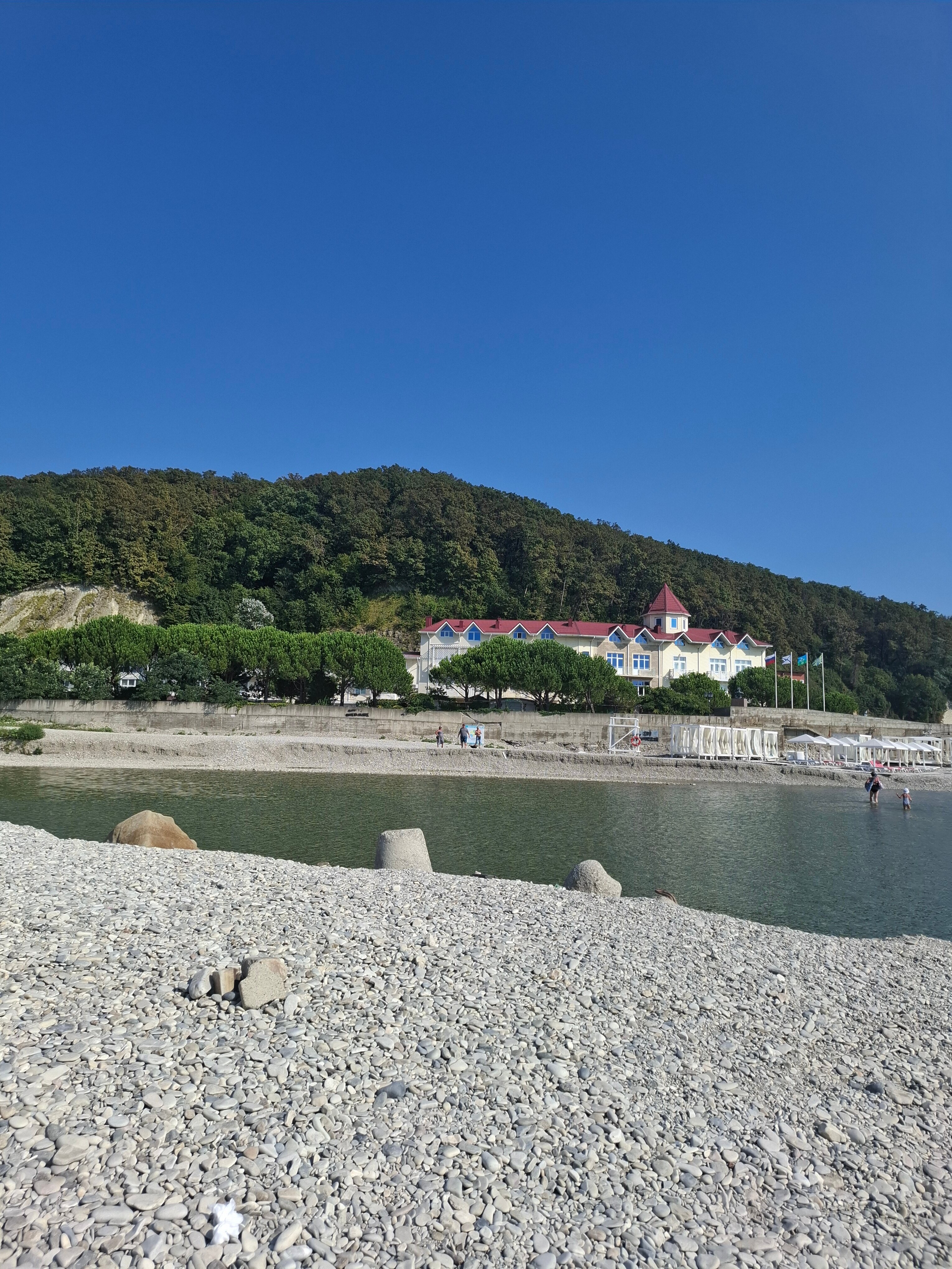 Фото Villa-Stella