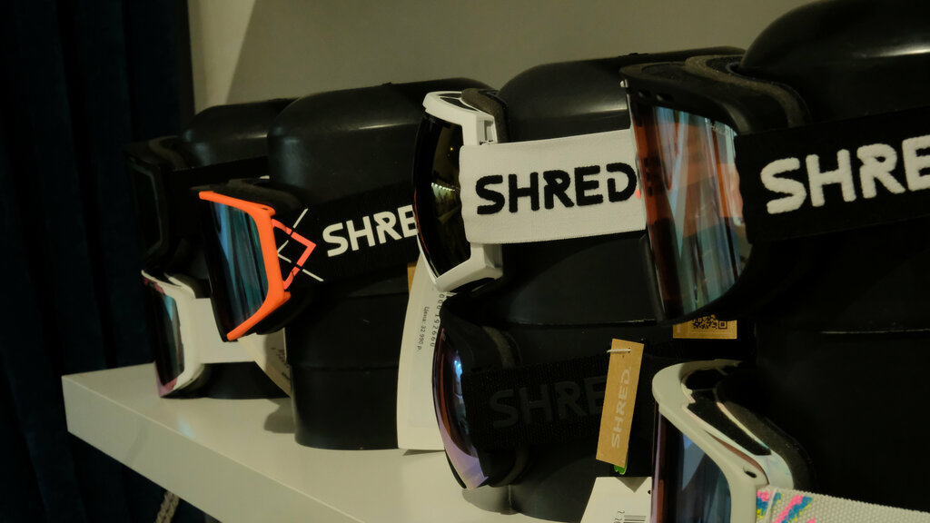 Clothing store Luhta, Sochi, photo