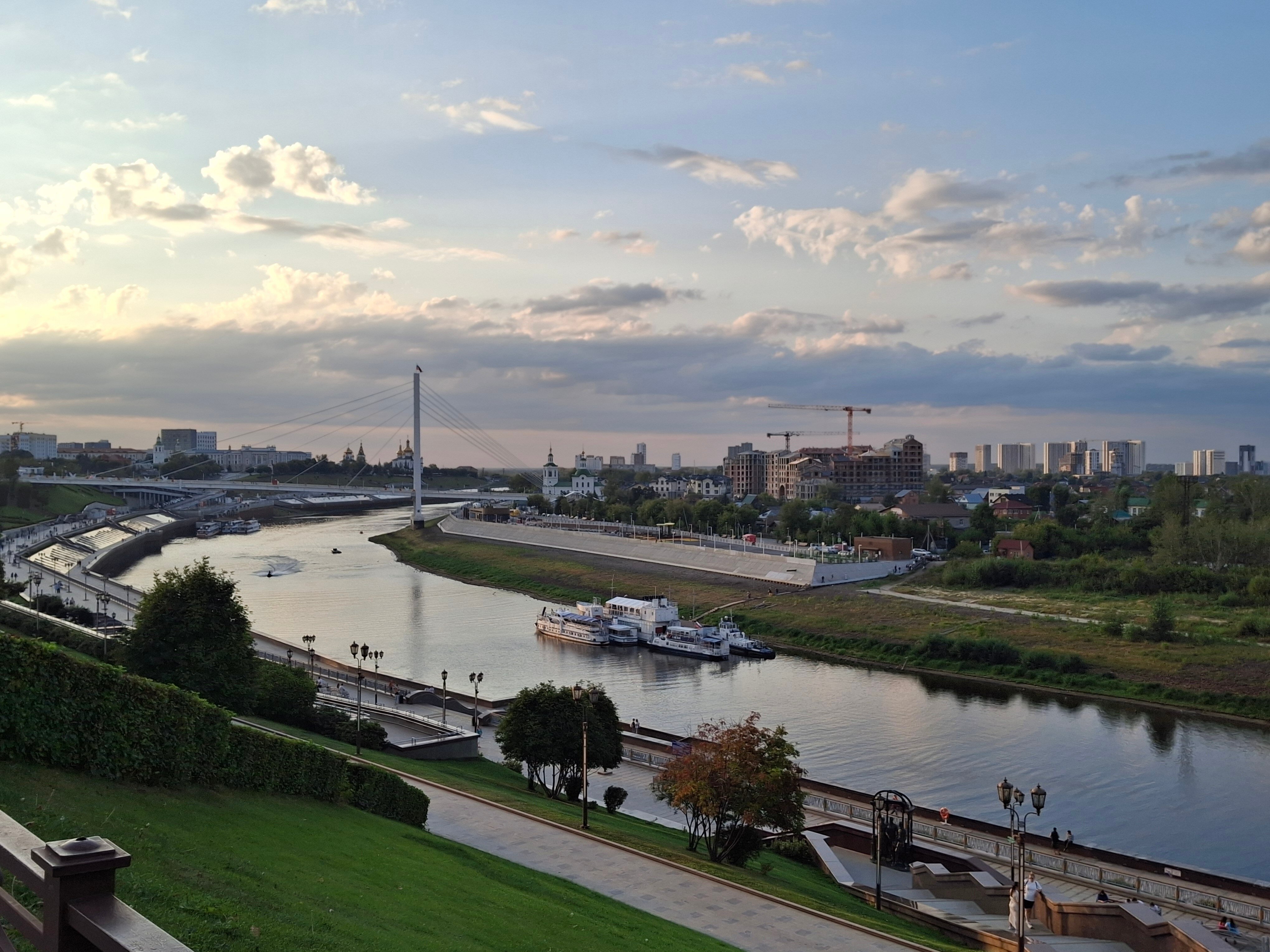 Фото Президент