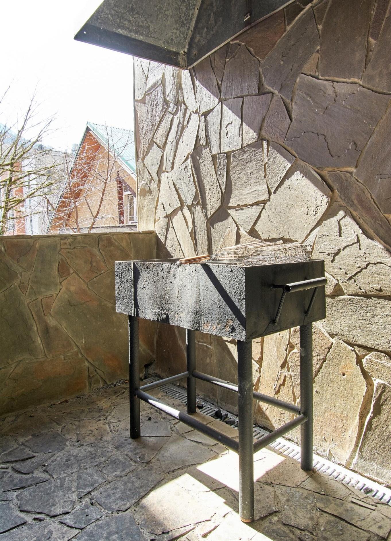 Фото Тройка