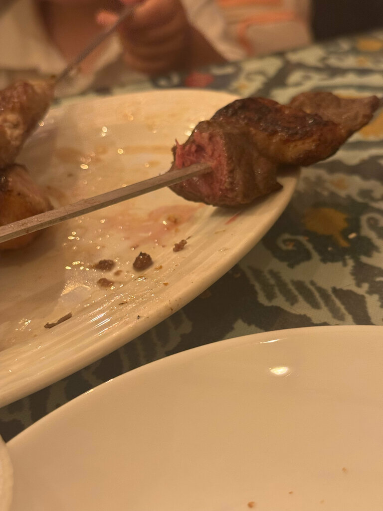 Cafe Safar, Tashkent, photo