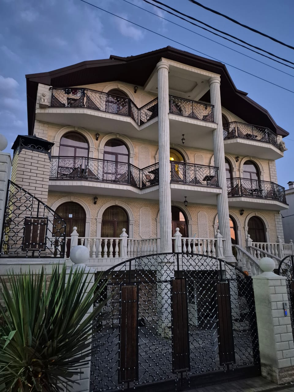 Фото Карс Геленджикский