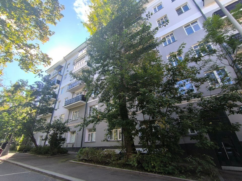 Фото StayWay на Таганской