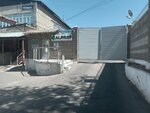 Warehouse (Suyunbai Avenue, 89Г), management company