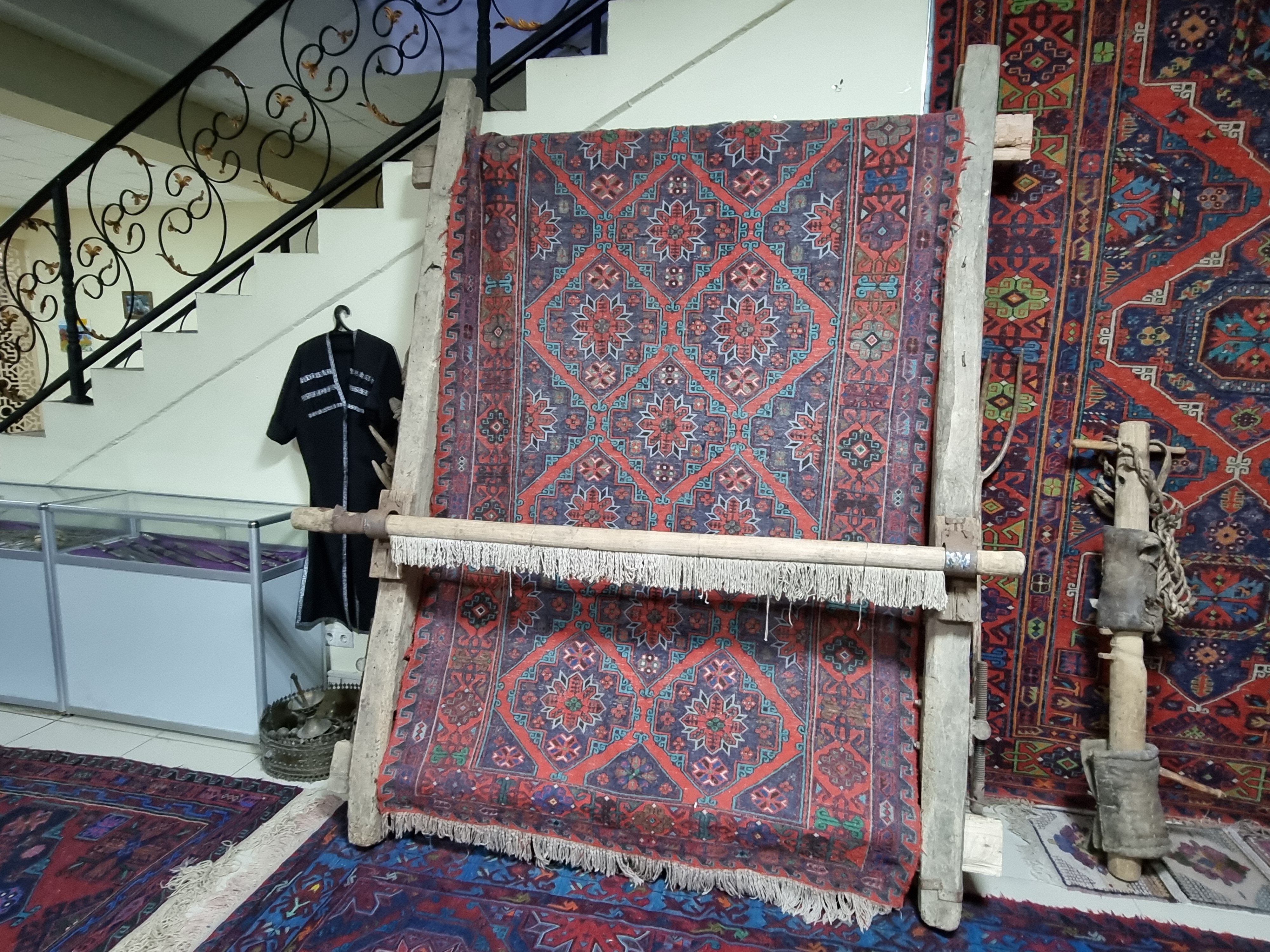 Фото Дербент