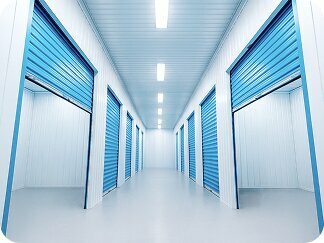 Warehouse services Keeper, Dubai, photo