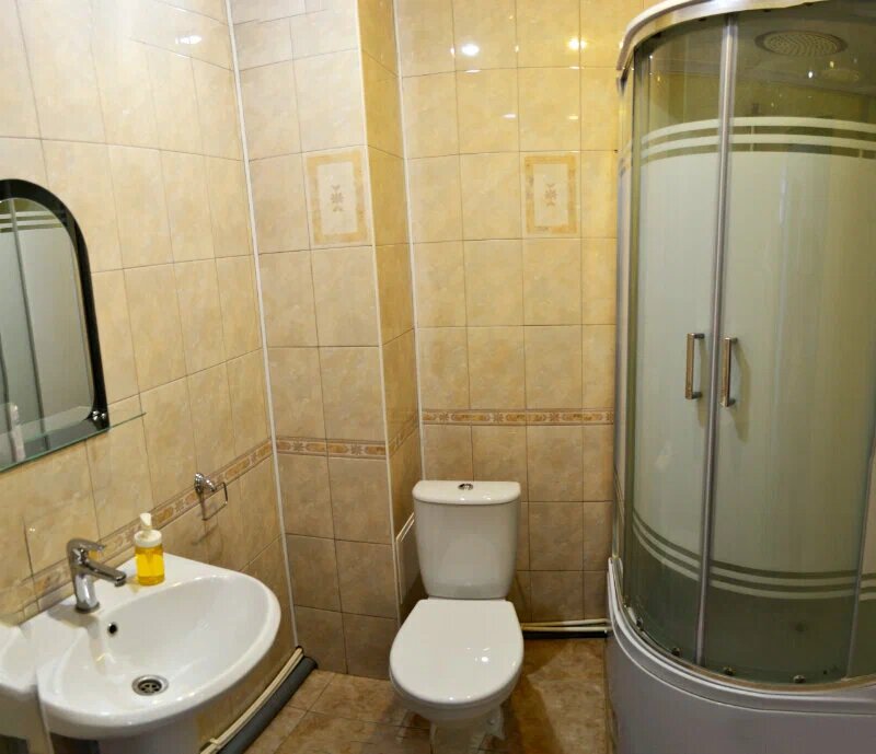 Фото Кызыл Бозау