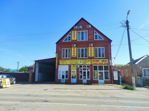 Иное жильё Нес в Каневской